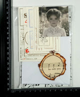 Mini Assorted Ephemera Pack - 681