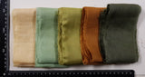Assorted Cotton Roll Pack - 7002
