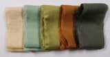 Assorted Cotton Roll Pack - 7002