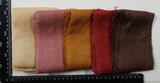 Assorted Cotton Roll Pack - 7003