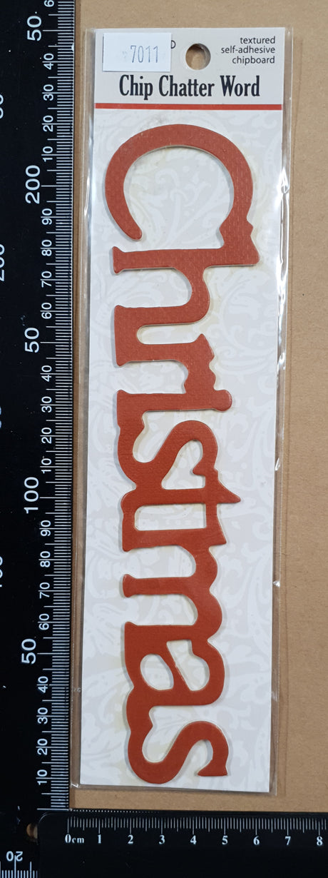 Embellishment - 7011