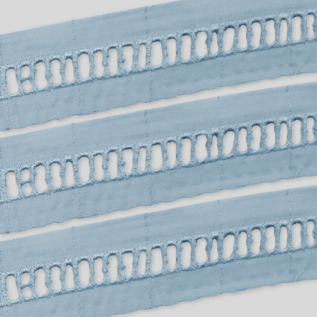 Lace Trim Pack - 5m - LT-7061