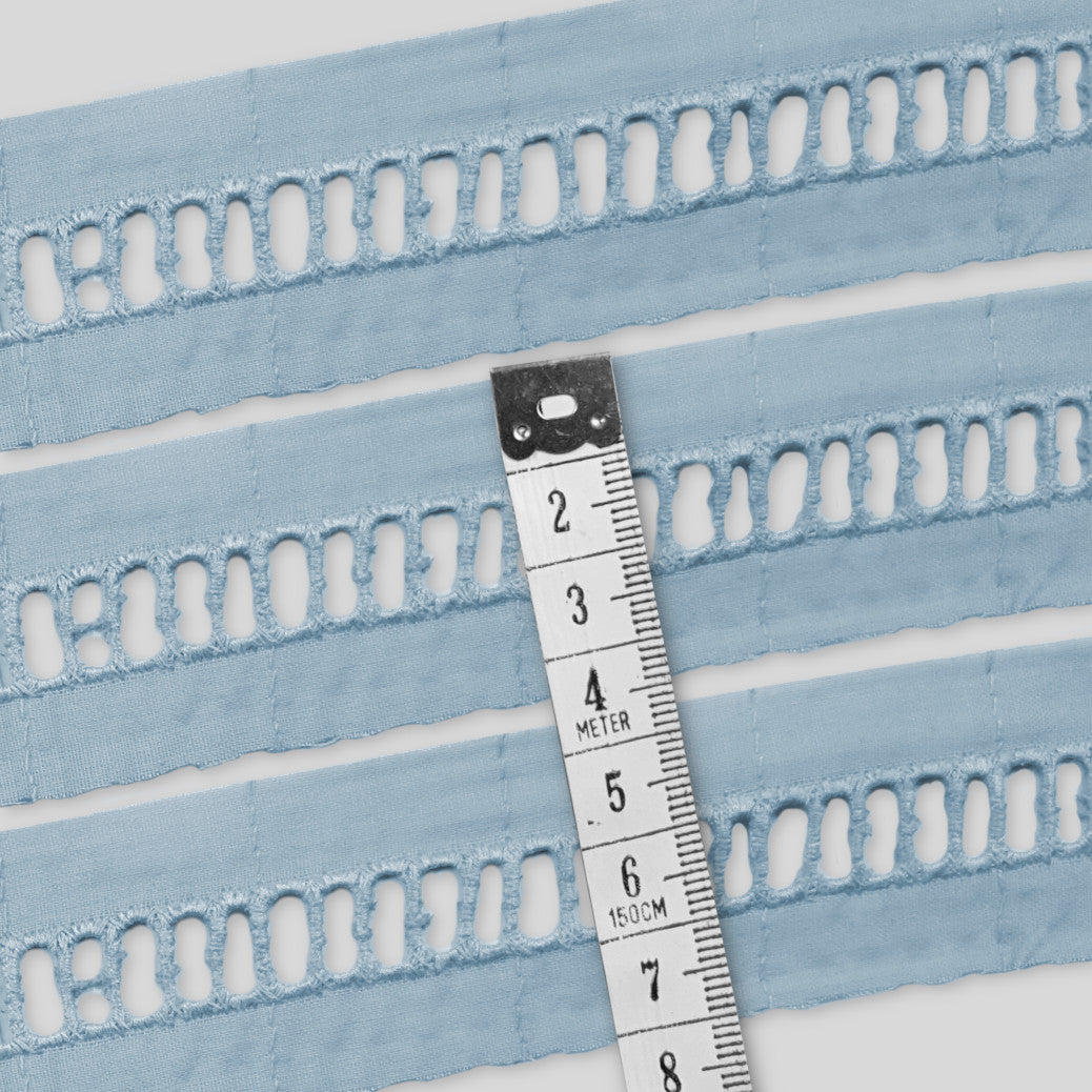 Lace Trim Pack - 5m - LT-7061