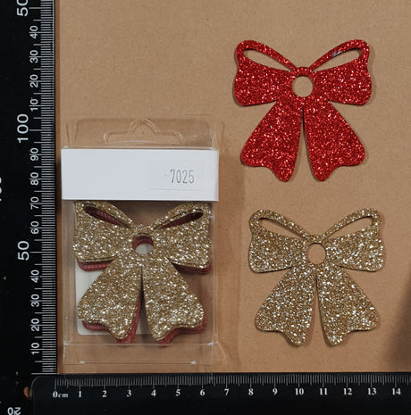 Embellishments - 7025