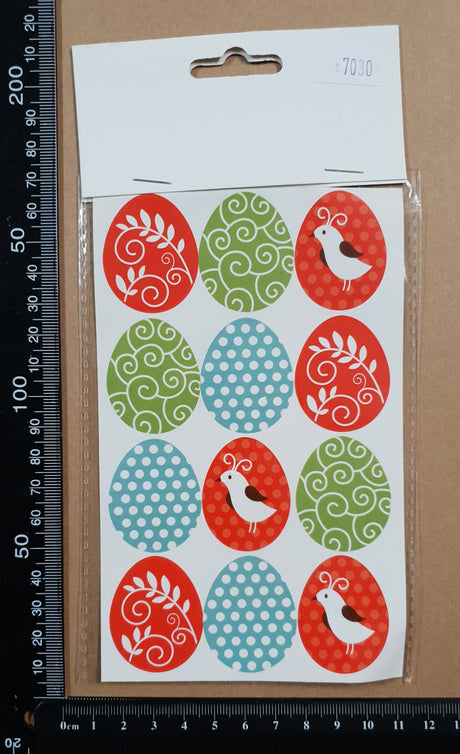 Embellishments - 7030