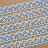 Lace Trim Pack - 5m - LT-7031