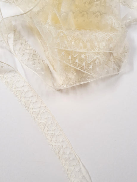 Lace Trim Pack - 5m - LT-7033