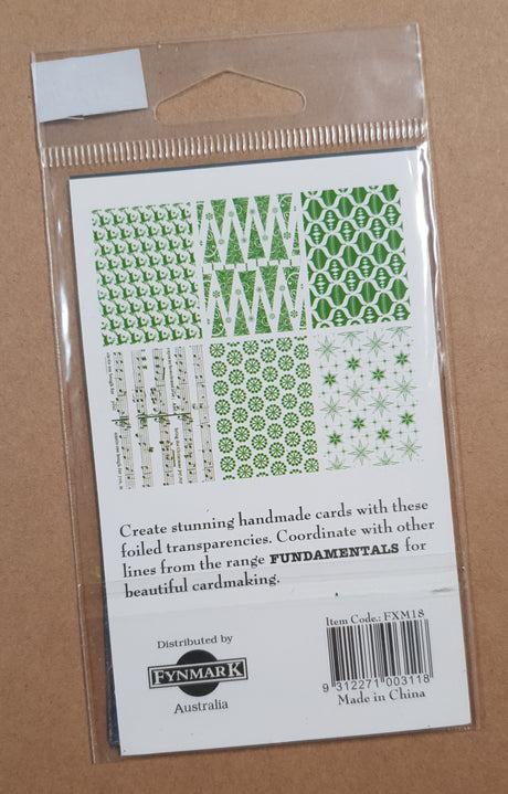 Embellishments - 7036