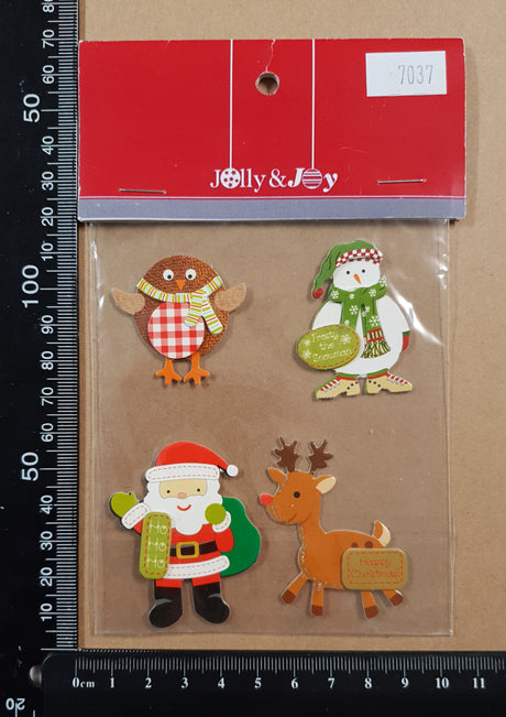 Embellishments - 7037