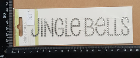 Embellishments - 7038