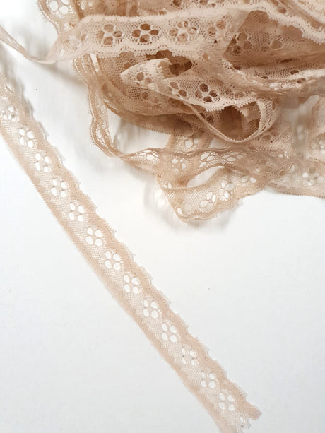 Lace Trim Pack - 5m - LT-7044