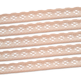 Lace Trim Pack - Blush Beige - 5m - LT-7044