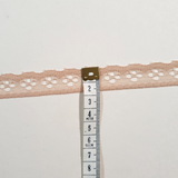 Lace Trim Pack - Blush Beige - 5m - LT-7044