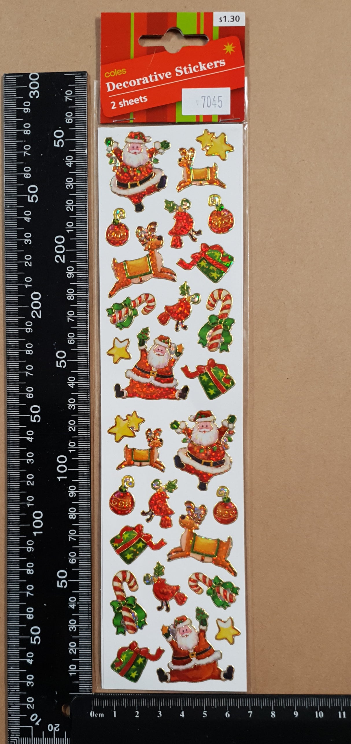 Stickers - 7045