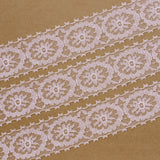 Lace Trim Pack - 5m - LT-7055