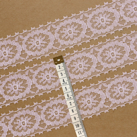 Lace Trim Pack - 5m - LT-7055