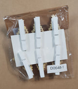 Christmas Pegs - 7060