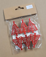 Christmas Pegs - 7060