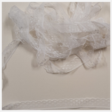 Lace Trim Pack - 5m - LT-7064