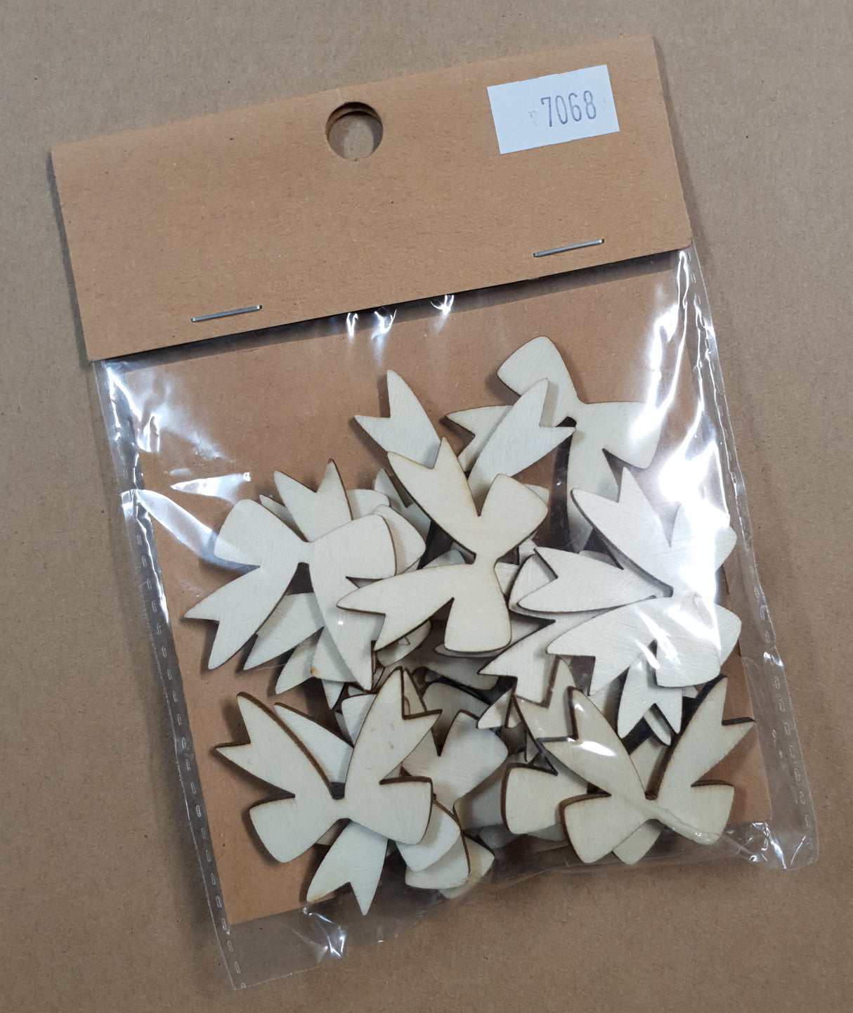 Embellishments - 7068