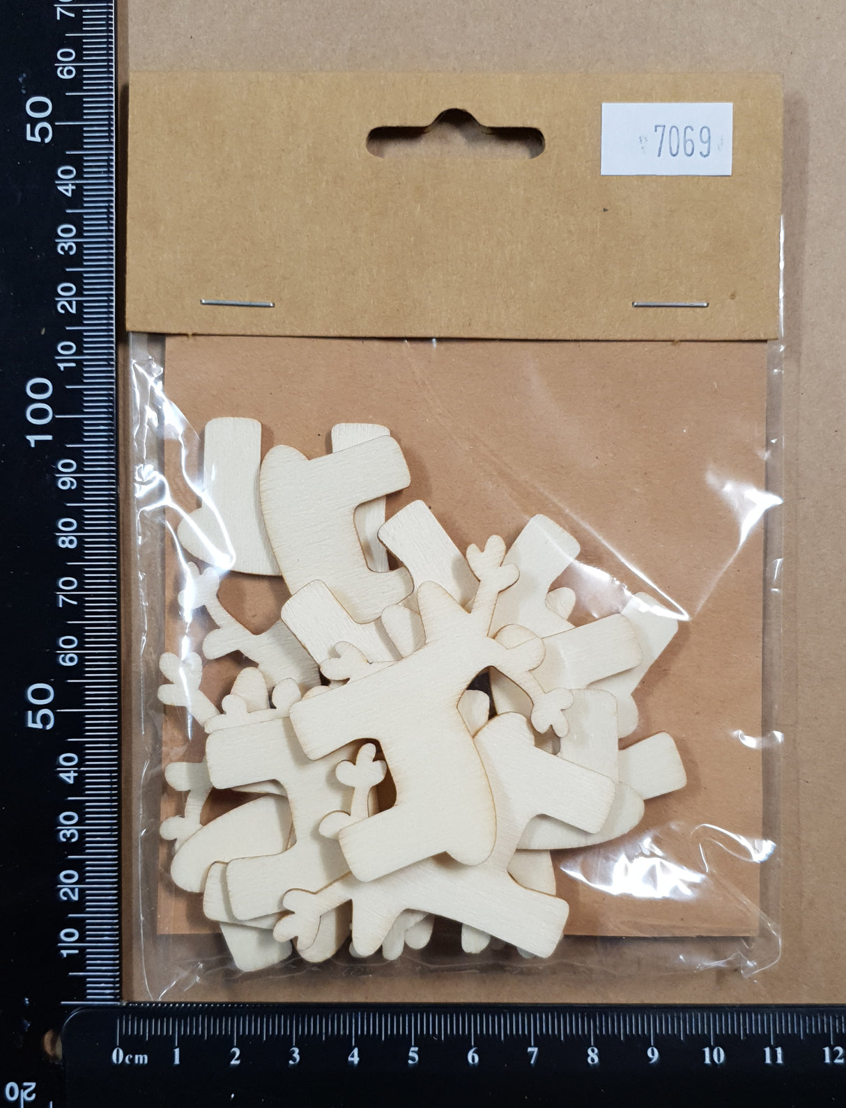 Embellishments - 7069