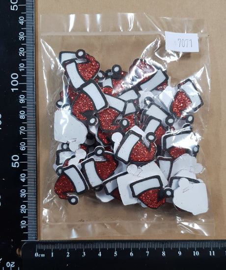 Embellishments - 7071