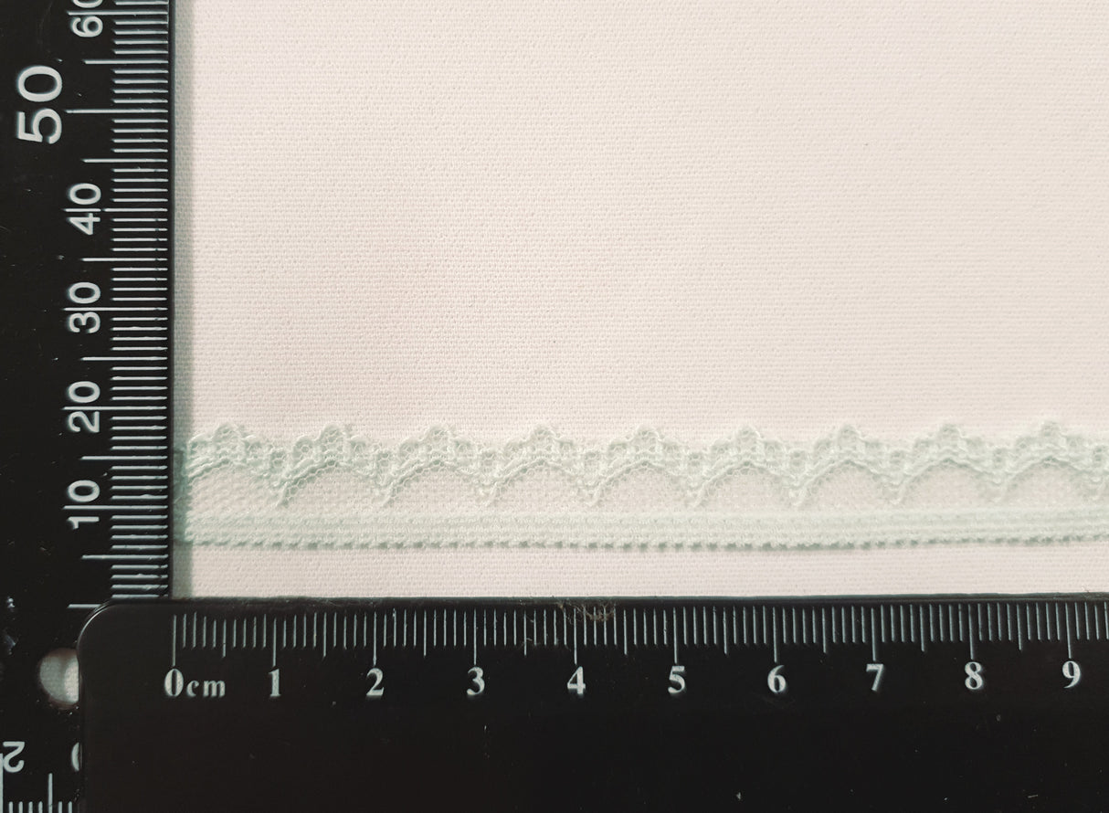 Lace Trim Pack - 5m - LT-7077