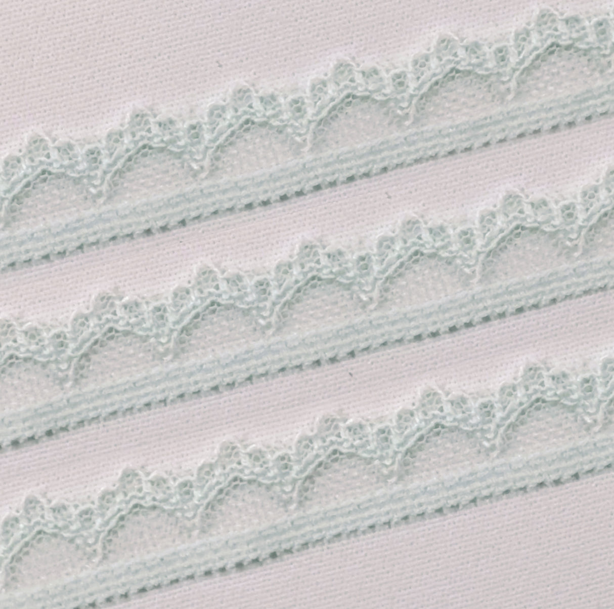 Lace Trim Pack - 5m - LT-7077