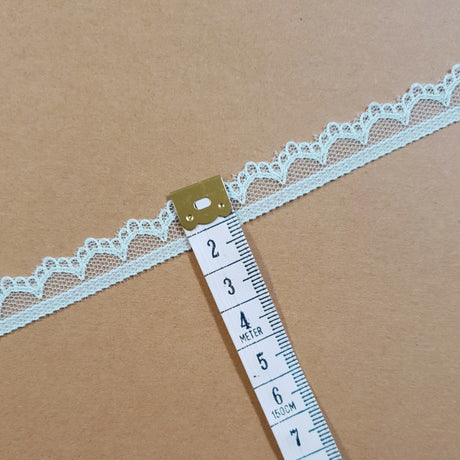 Lace Trim Pack - 5m - LT-7077