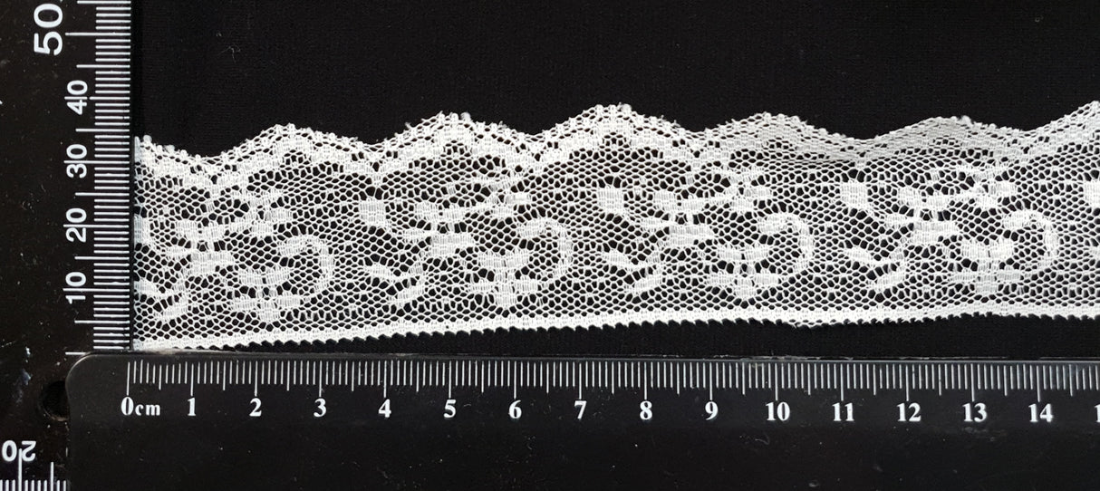 Lace Trim Pack - 5m - LT-7094