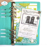 Elizabeth Craft Designs - The Pockets 2 - Die