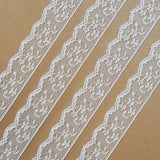 Lace Trim Pack - 5m - LT-7202