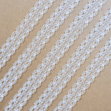 Lace Trim Pack - 5m - LT-7204