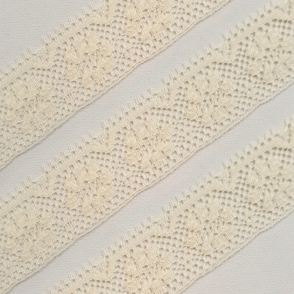 Lace Trim Pack - 5m - LT-7208