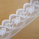 Lace Trim Pack - 2m - LT-7513