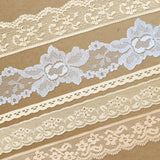 Lace Trim Pack - 5m - LT-7515