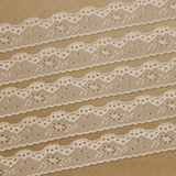 Lace Trim Pack - 7517 - 5 Meter Pack