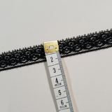 Lace Trim Pack - 7518 - 5 Meter Pack