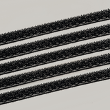 Lace Trim Pack - 7518 - 5 Meter Pack