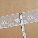 Lace Trim Pack - 7521 - 5 Meter Pack