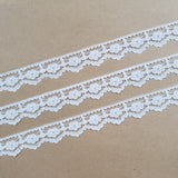 Lace Trim Pack - 7524 - 5 Meter Pack