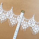 Lace Trim - 1 Meter - 7605