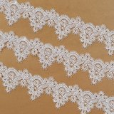 Lace Trim - 1 Meter - 7606