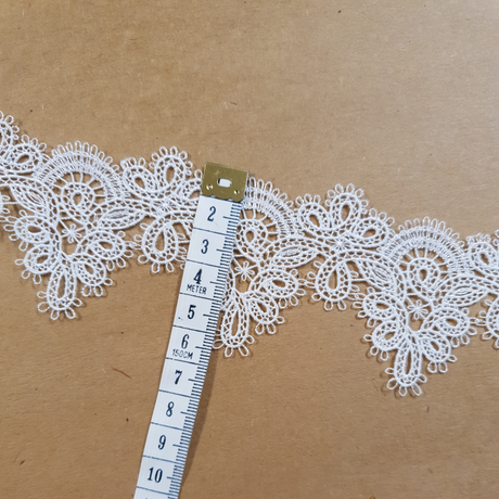 Lace Trim - 1 Meter - 7606