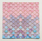 Decoupage Napkin - (DN-8001) - Scales