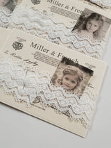Lace Inspiration Pack - 8001