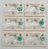 Lace Inspiration Pack - 8002