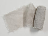 Open Weave Fabric Roll - 8002