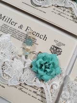 Lace Inspiration Pack - 8002