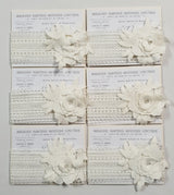 Lace Inspiration Pack - 8003